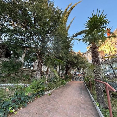 Rooms & Apartments Semic Opatija Exterior photo