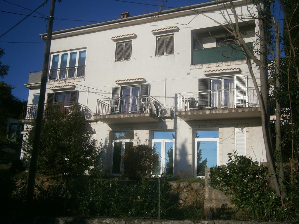 Rooms & Apartments Semic Opatija Exterior photo