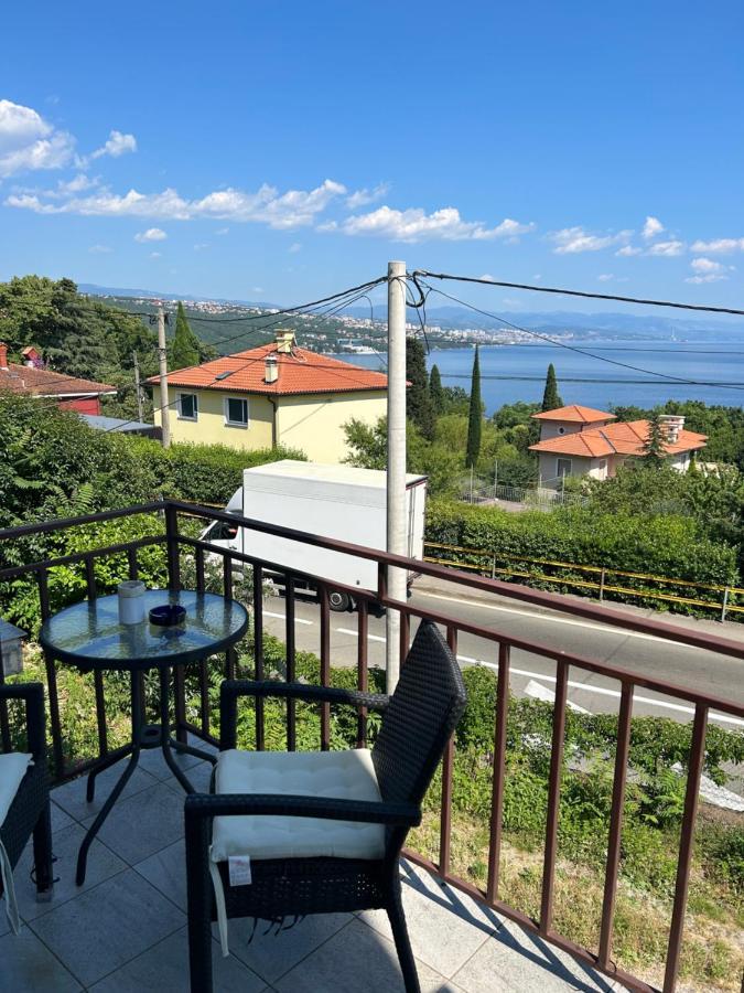 Rooms & Apartments Semic Opatija Exterior photo