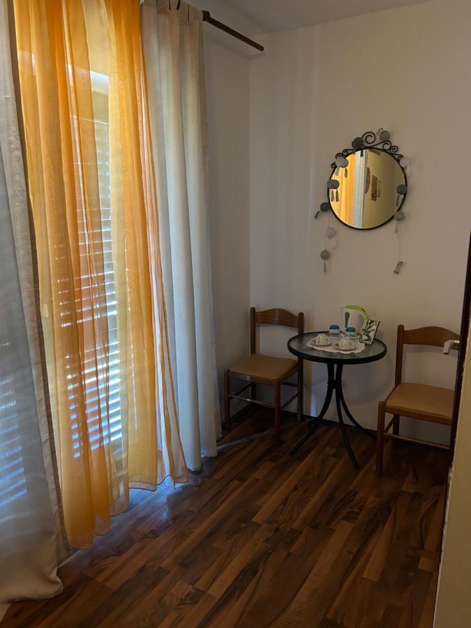 Rooms & Apartments Semic Opatija Exterior photo