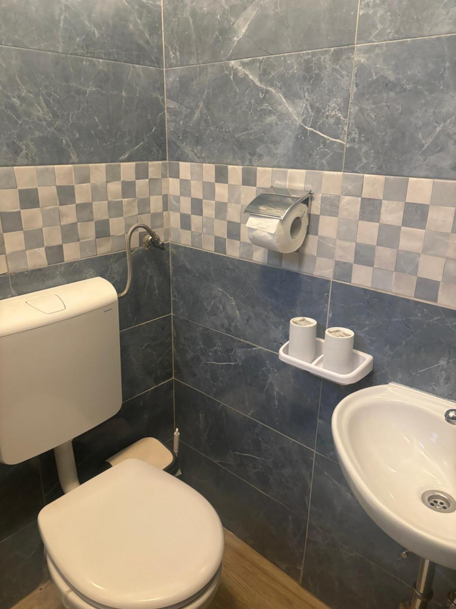 Rooms & Apartments Semic Opatija Exterior photo