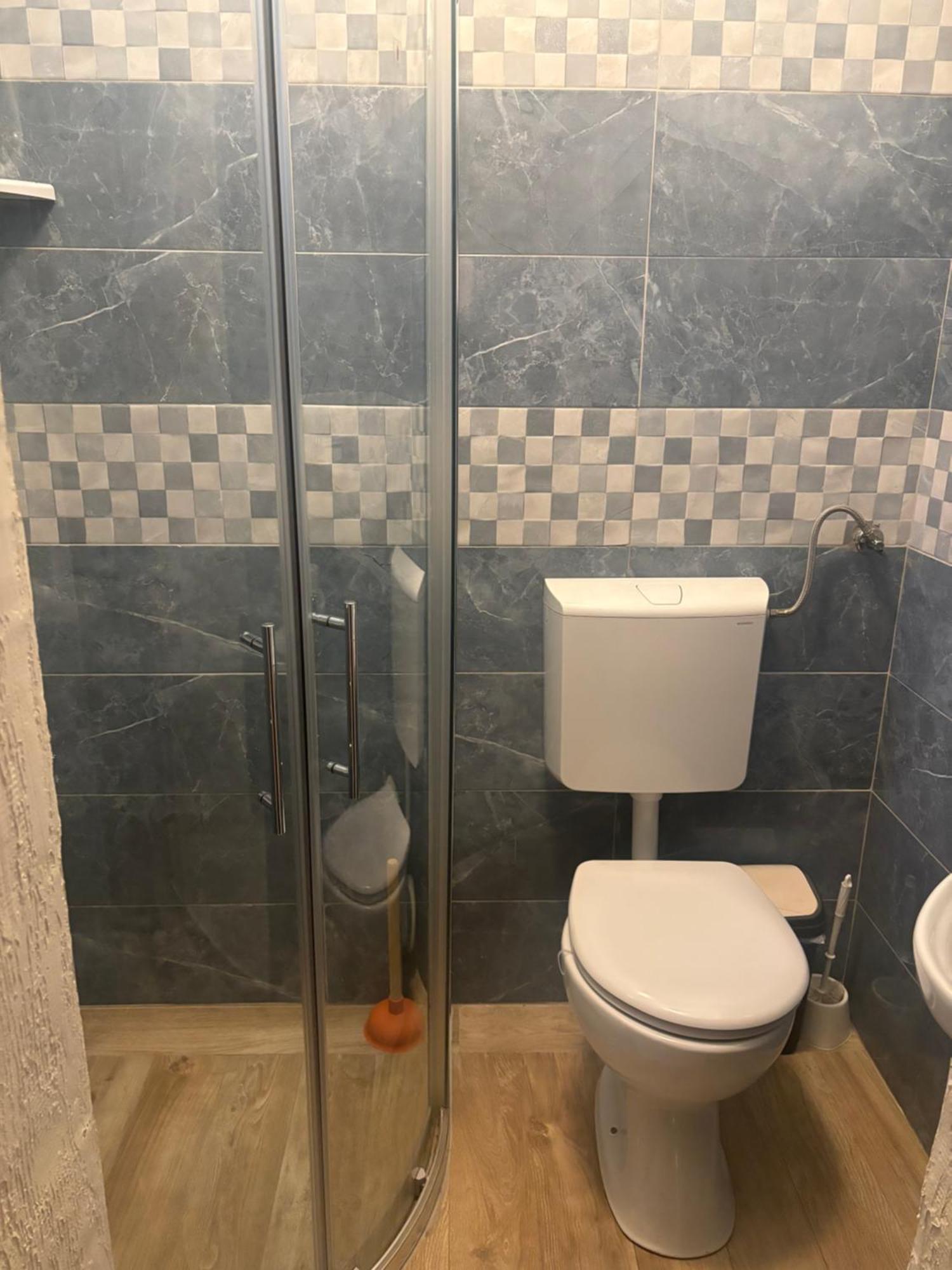 Rooms & Apartments Semic Opatija Exterior photo
