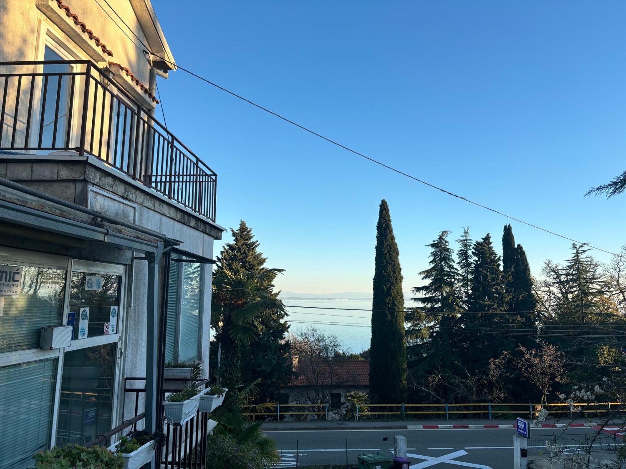 Rooms & Apartments Semic Opatija Exterior photo