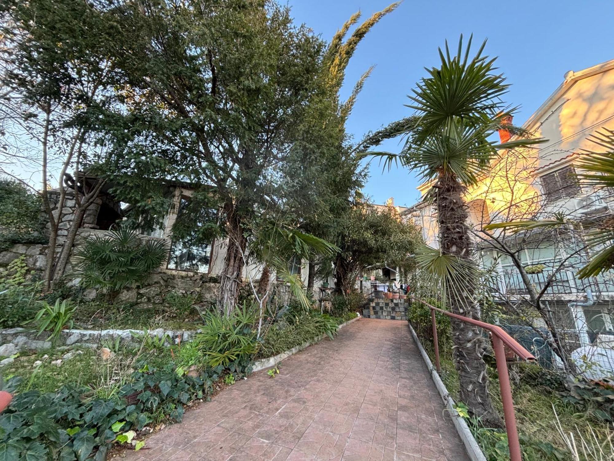 Rooms & Apartments Semic Opatija Exterior photo