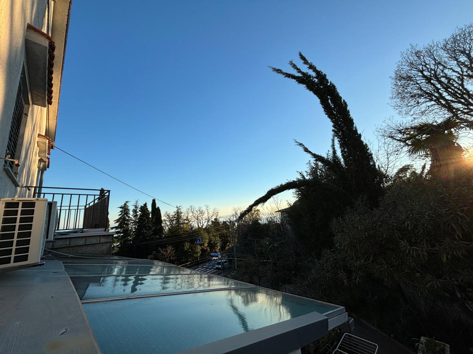 Rooms & Apartments Semic Opatija Exterior photo