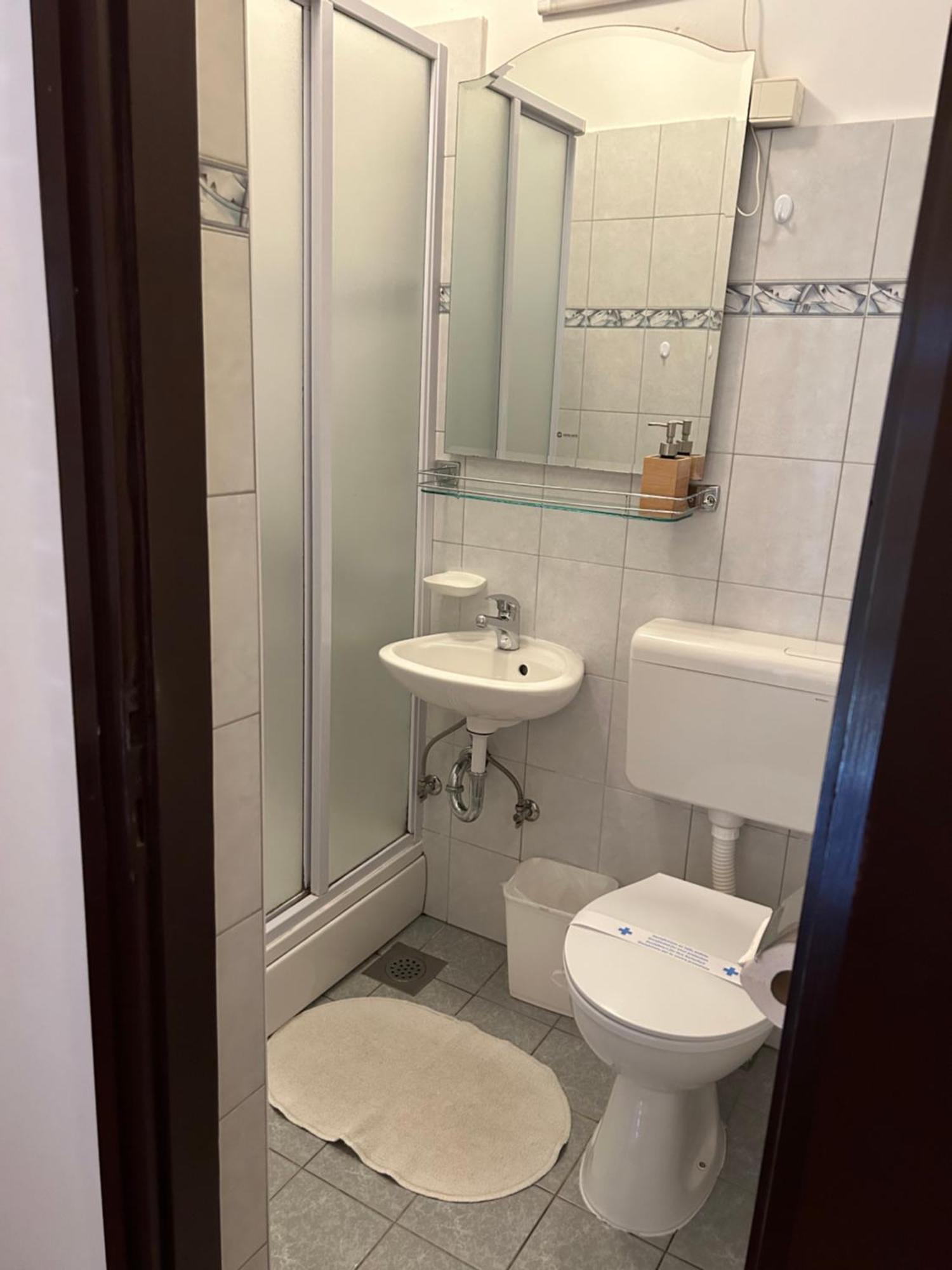 Rooms & Apartments Semic Opatija Exterior photo