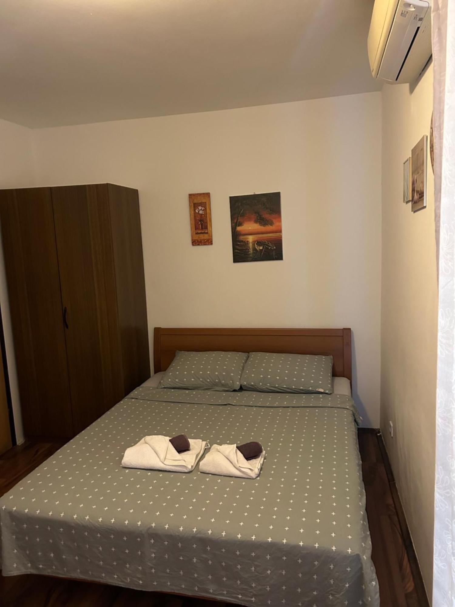 Rooms & Apartments Semic Opatija Exterior photo
