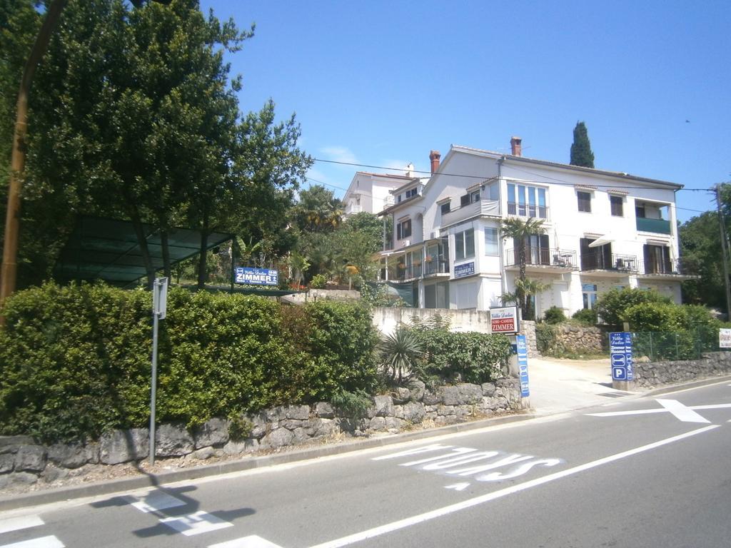 Rooms & Apartments Semic Opatija Exterior photo