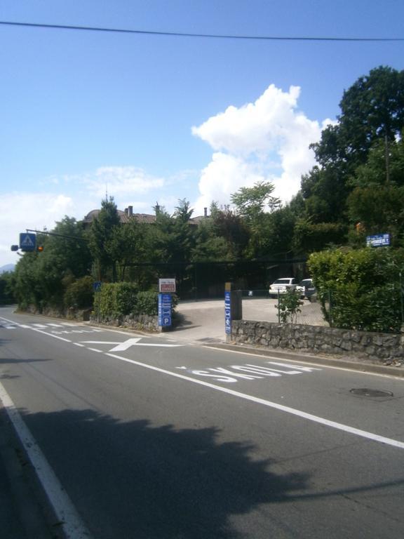 Rooms & Apartments Semic Opatija Exterior photo