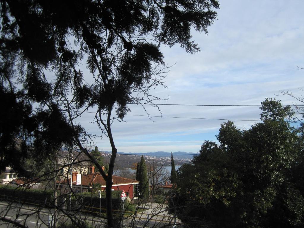 Rooms & Apartments Semic Opatija Exterior photo