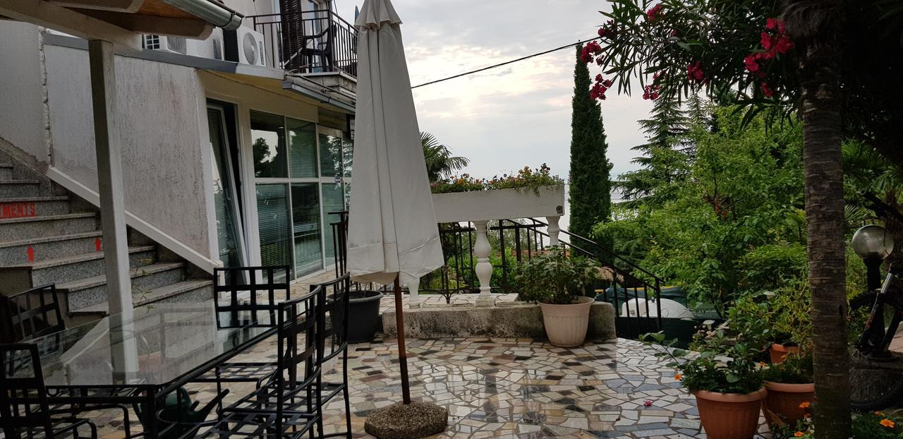 Rooms & Apartments Semic Opatija Exterior photo
