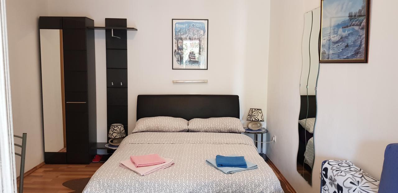 Rooms & Apartments Semic Opatija Exterior photo