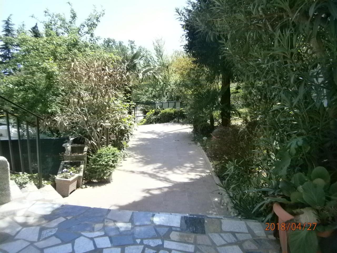 Rooms & Apartments Semic Opatija Exterior photo