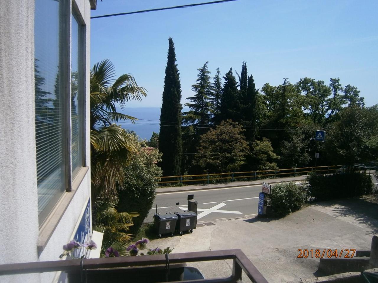 Rooms & Apartments Semic Opatija Exterior photo